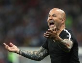 كأس العالم 2018.. الأرجنتين تنفى إقالة سامباولى قبل لقاء نيجيريا
