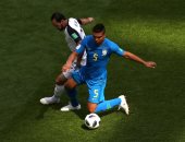 كأس العالم 2018.. البرازيل تفتقد كاسيميرو حال التأهل لربع النهائى بسبب الإيقاف