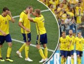 كأس العالم 2018.. مباراة ألمانيا والسويد "المتعة المضمونة"