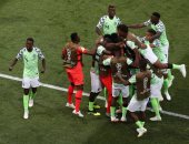 كأس العالم 2018.. نيجيريا "الرابح الأكبر" قبل مواجهة الأرجنتين المصيرية