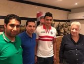 الزمالك يسدد 7 ملايين جنيه كاش لدجلة لضم عمر السعيد
