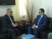 مسئول فلسطينى: مصر دورها مركزى فى رعاية وتنفيذ اتفاقيات المصالحة الفلسطينية