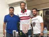 الزمالك يضع برنامجا خاصا للرباعى الجديد بمعسكر أكتوبر