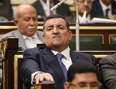 بدء الجلسة العامة للبرلمان لمناقشة مشروع قانون تنظيم التأجير التمويلي - صور