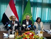 وزير الزراعة: بورصة الدواجن تدار بالموبايل دون النظر لمصالح المواطنين