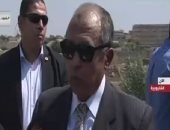 وزير الزراعة: أبرز مهام حكومة مصطفى مدبولى دعم الإنتاج الزراعى وتنميته