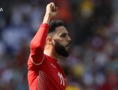 كأس العالم 2018.. لعنة الإصابات تضرب منتخب تونس ضد بلجيكا