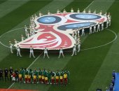 حصاد اليوم الثانى عشر بكأس العالم روسيا 2018