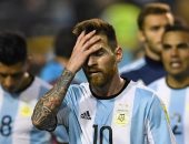 كأس العالم 2018.. لاعب الأرجنتين السابق باتيستوتا يدعم ميسى