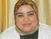 طبيبة بمستشفى حميات بورسعيد تكشف الأمراض الخاضعة لنظام الترصد فى "س و ج"