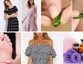 حصاد المنوعات.. مصريون قدرهم العالم آخرهم محمد صلاح.. واعرف تأثير الخناقات على ولادك