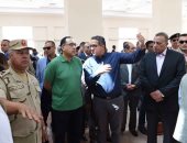 فيديو.. رئيس الوزراء: خطة لتطوير شبكة الطرق وبناء عدد من الفنادق فى منطقة الهرم