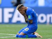 فيديو وصور.. 6 لقطات لا تفوتك خلال مباريات الجمعة فى كأس العالم 2018