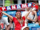 كأس العالم 2018.. بنما تحطم الأرقام القياسية السلبية بالمونديال
