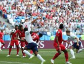 كأس العالم 2018.. لينجارد يعزز تقدم انجلترا بهدف ثالث أمام بنما 