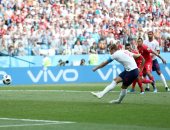 كأس العالم 2018.. هارى كين يسجل ثانى أهداف انجلترا ضد بنما.. فيديو