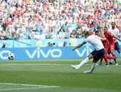 كأس العالم 2018.. إنجلترا تفاجئ بنما بخماسية نظيفة فى الشوط الأول 