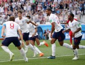 مدافع إنجلترا: نسعى للفوز بلقب كأس العالم
