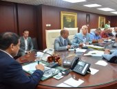 محافظ الغربية: انفاق 500 مليون جنيه على مشروعات الصرف بنسبة تنفيذ 165%