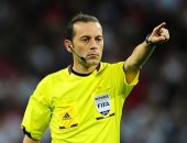 كأس العالم 2018.. تعرف على حكام مباريات الثلاثاء فى الجولة الثالثة