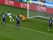 كأس العالم 2018.. السنغال تتفوق واليابان تكافح للتعادل بعد مرور 25 دقيقة