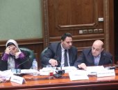 "تضامن البرلمان" توافق على مواد الإصدار بمشروع قانون المجلس القومى للإعاقة