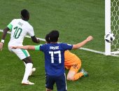 كأس العالم 2018.. السنغال تنافس اليابان على هدف التقدم بعد مرور 60 دقيقة