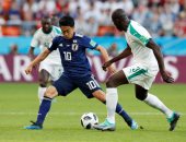 كأس العالم 2018.. التشكيل المتوقع لمباراة بلجيكا ضد اليابان