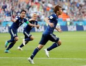 مينامينو على رأس تشكيل اليابان لمواجهة ألمانيا في كأس العالم 2022