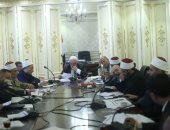 ننشر نص المادة الخلافية بين الأزهر والأوقاف فى قانون تنظيم الفتوى العامة