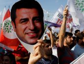 أولى صدمات أردوغان فى الانتخابات.. الحزب الكردى يضمن مقاعده فى البرلمان