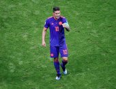 كأس العالم 2018.. جيمس رودريجيز أفضل لاعب فى مباراة كولومبيا وبولندا