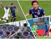 ملخص مباريات اليوم الحادى عشر لكأس العالم × 20 صورة.. التعادل الإيجابى يحسم مواجهة اليابان والسنغال.. إنجلترا تدك شباك بنما بسداسية وتحطم رقما قياسيا.. كولومبيا تسحق بولندا بثلاثية وتقصيها من البطولة 
