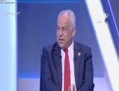 فيديو.. فرج عامر يكشف كواليس حديثه مع رئيس البرلمان بشأن وضع المنتخب فى المونديال