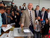 وصول منافس أردوغان الأقوى لـ"العليا للانتخابات" خوفا من التلاعب فى النتائج