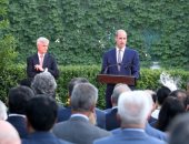 صور.. الأمير ويليام: العلاقات الملكية بين الأردن وبريطانيا تمتد عبر الأجيال