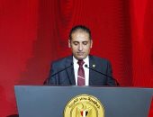 النائب محمد الشورى يقدم اقتراحا برغبة لربط مدينة المنصورة بالطريق الإقليمى الجديد