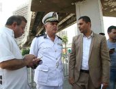 المرور : تقديم تسهيلات لكبار السن وذوى الاحتياجات بوحدات التراخيص - صور