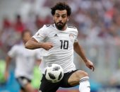 هدف لا ينسي.. محمد صلاح يسجل أول أهدافه مع الفراعنة أمام كينيا