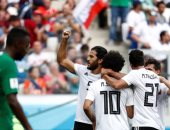 الأهلى يبلغ الدوليين بموعد الانتظام فى التدريبات بعد العودة من روسيا