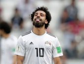 ثنائى ليفربول يطير إلى لندن بعد الاطمئنان على محمد صلاح