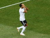 اليوم.. انتهاء مهلة كهربا فى الزمالك لتحديد مصيره