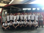 تعرف على قائمة منتخب اليد المبدئية المشاركة في مونديال ألمانيا والدنمارك