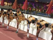 فيديو وصور .. الانتاج الحربى يستعد للموسم الجديد بشرم الشيخ