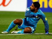 كأس العالم 2018.. السعودية تستعين بالحارس الثالث أمام الفراعنة