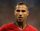 كأس العالم 2018.. كواريزما أفضل لاعب فى مباراة البرتغال وإيران