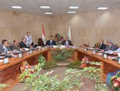 منح 67 درجة دكتوراه وماجستير بمختلف كليات جامعة أسيوط وفرع الوادى الجديد