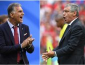 كأس العالم 2018.. التشكيل المتوقع لمباراة البرتغال وإيران اليوم
