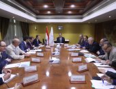 وزير النقل يتابع تطوير نظم إشارات السكة الحديد ويؤكد: لزيادة معدلات السلامة