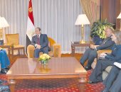 الحكومة تنجح فى "ثورة التشريعات الاقتصادية" وأبرزها قانون الاستثمار ..لأول مرة تأسيس شركة الشخص الواحد.. وجهود ملموسة للقضاء على البيروقراطية .. وزيادة الثقة العالمية فى الاقتصاد المصرى